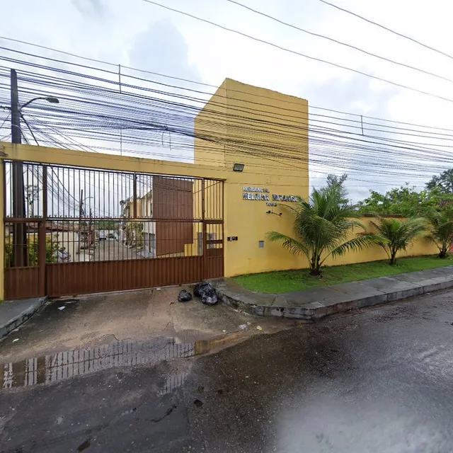 Residencial Heloisa Miranda
