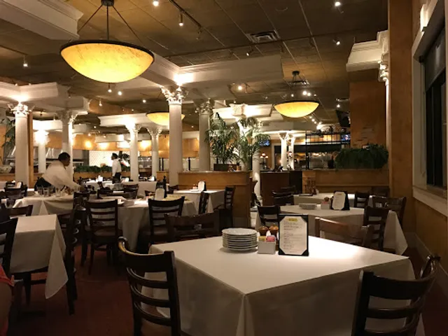 Bravo! Italian Kitchen