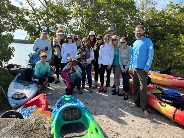 Wandering Adventures Kayak Tours