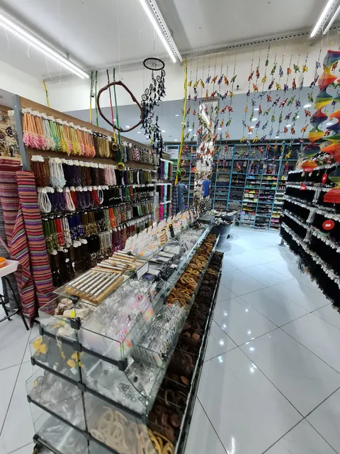 Turquesa Arte e Bijoux | Produtos Esotéricos | Cristais e Pedras Naturais