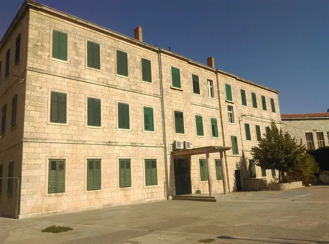 Guest House Kod Peskarije