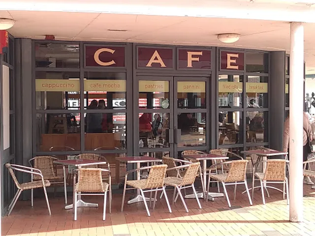 Massarella Coffee Shop