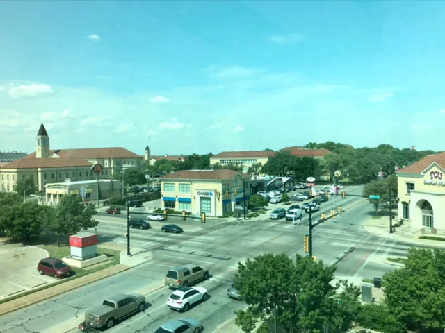 Cowtown Christian Counseling