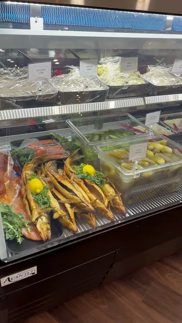 The Kosher Nosh - Cresskill