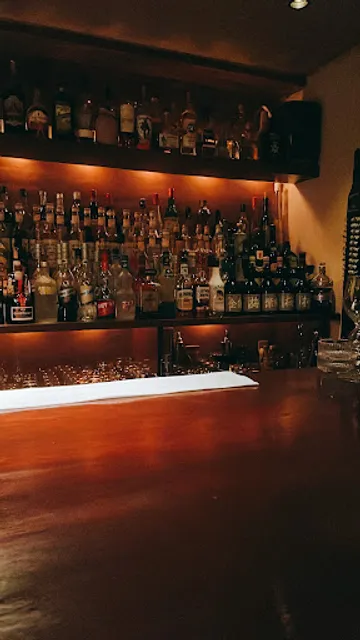 Bar S St.Shamrock(バーエスセントシャムロック)