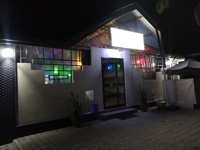 Machame Luxury Hotels