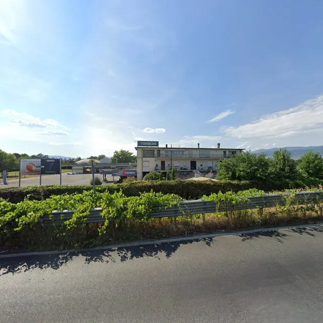 Ristorante Tennis Club Agliana