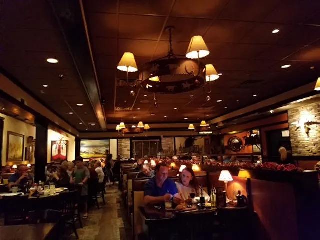 LongHorn Steakhouse