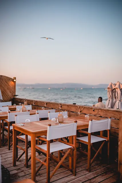 Restaurant COUCOU GIENS