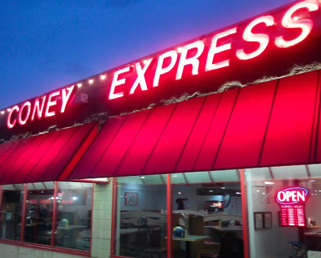 Coney Express