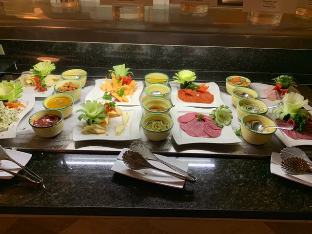 Restaurante Rodizio Caicu