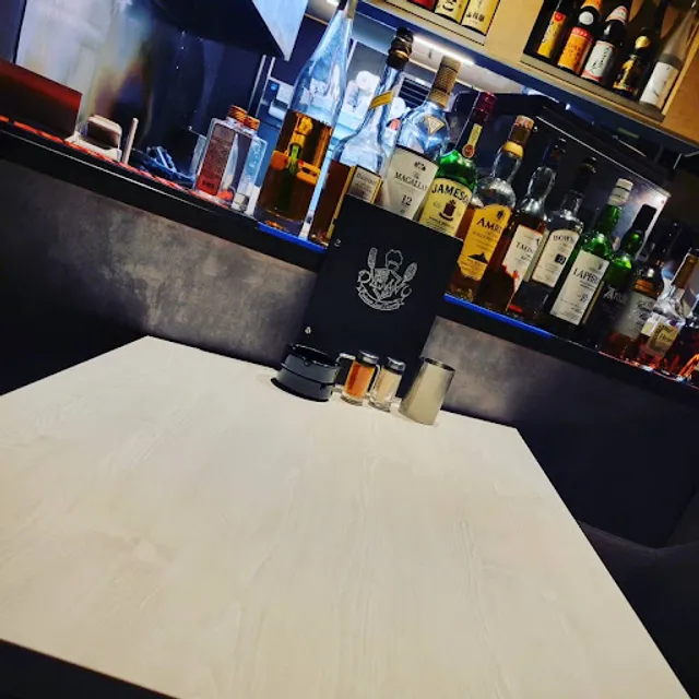 IZAKAYA LOUD DINING でじゃヴ