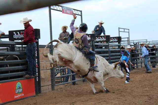 Adams County Fairgrounds