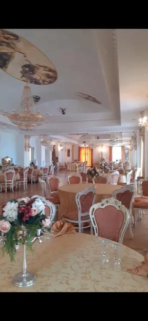 Ristorante Villa Regina del Monte