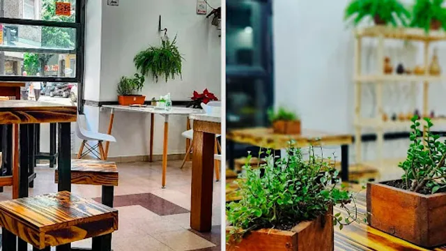 La Despensa de Graziano