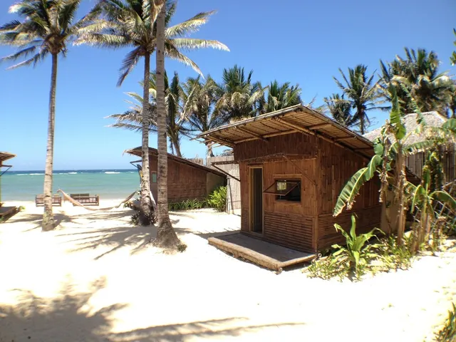 MangoRiders Beach Club