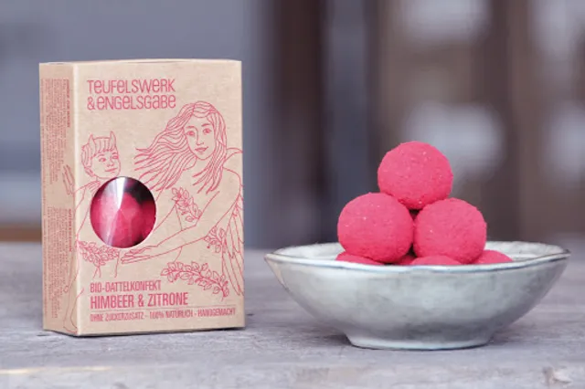 Teufelswerk & Engelsgabe