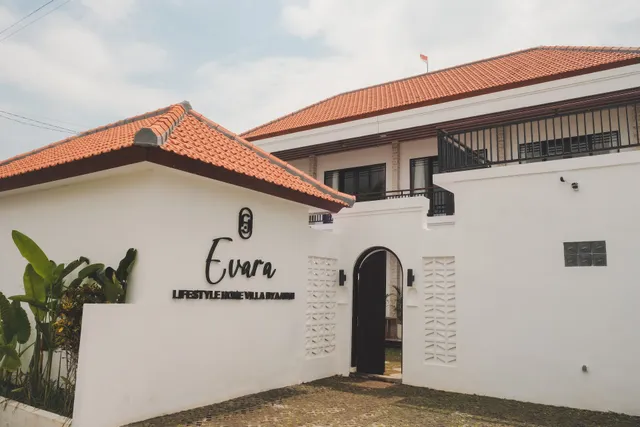 Evara Lifestyle Homes By Aayan