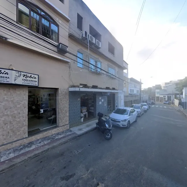 Padaria e Confeitaria Campos