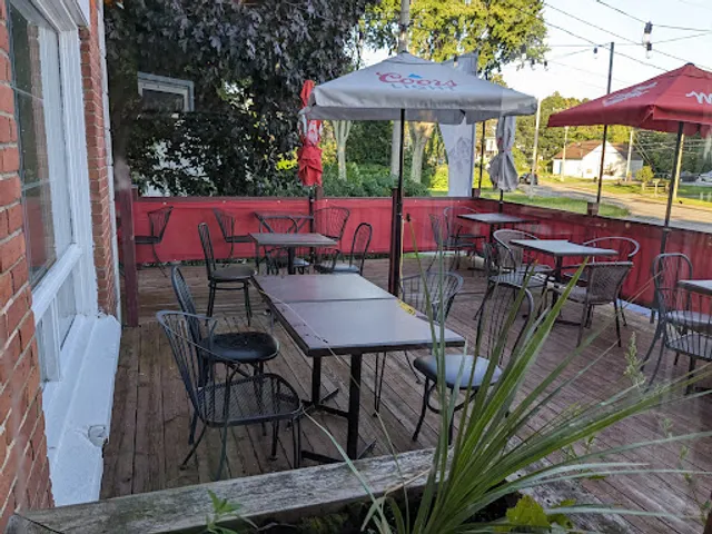 Resto-Pub Manoir Antic