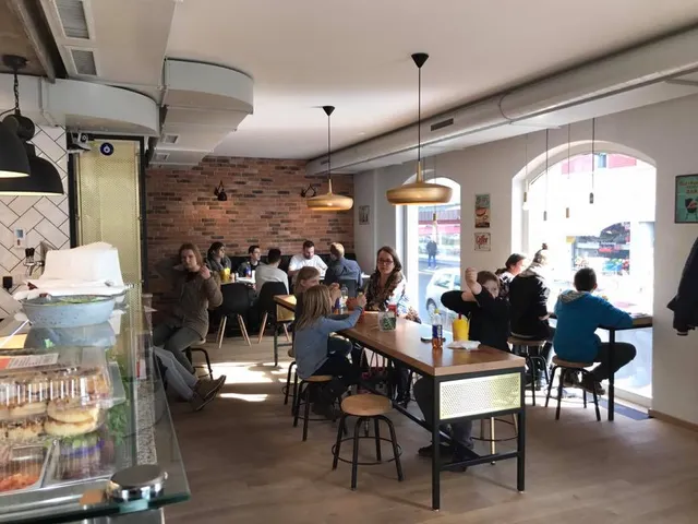 Berk's Food and Drinks