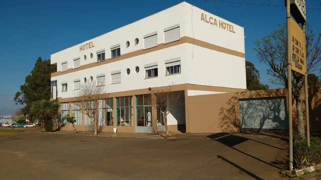 Hotel Alca