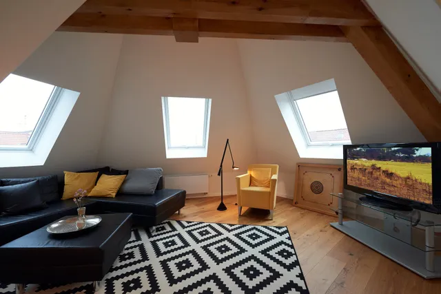 Hannover Business Home