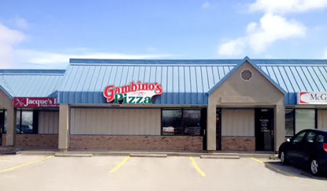 Gambino's Pizza
