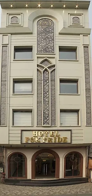 PSK Pride by BDS Hotels