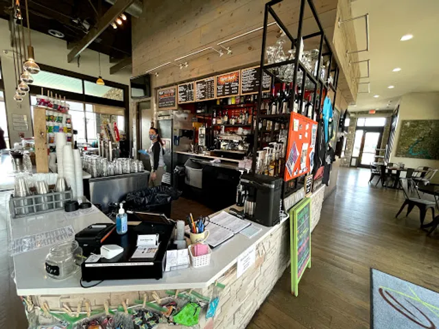 Grounds Bistro & Café