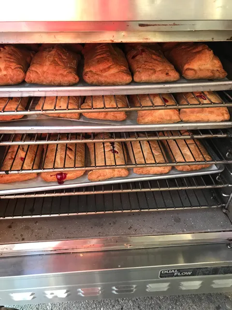 The Original Strudel Factory