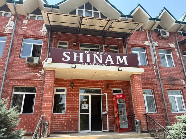 Gostinitsa "Shinam"