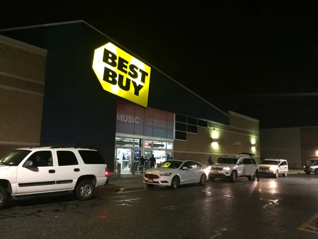Best Buy