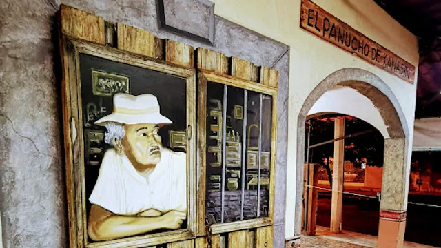 El Panucho de Kanasin