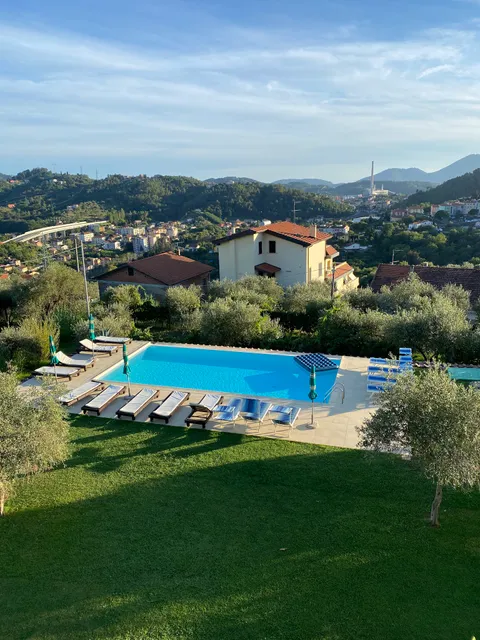 Affittacamere Ara Dei Pre