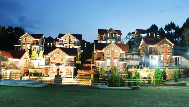 Nature Bloom Hotel and Resort