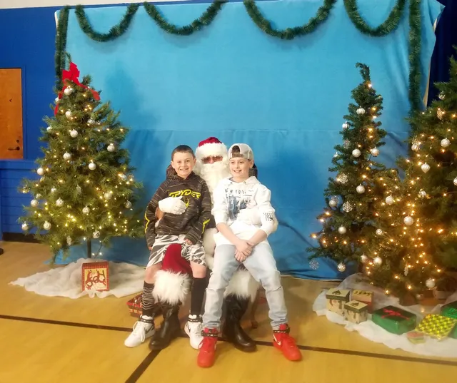 Chester Recreation Commission