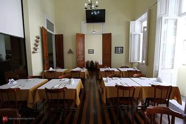 Cama & Café São Paulo