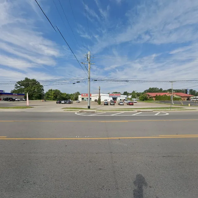 Briarwood Shopping Center