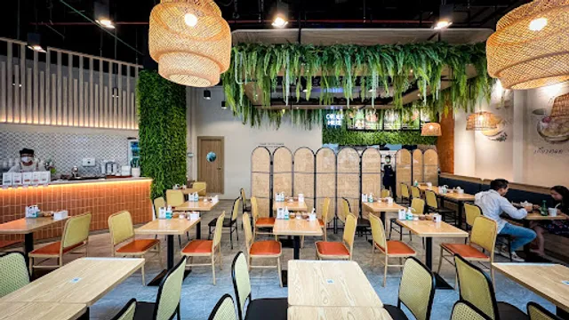 ก๋วยเตี๋ยวพริกสด ข้าวมันไก่โกตา Kota chicken rice