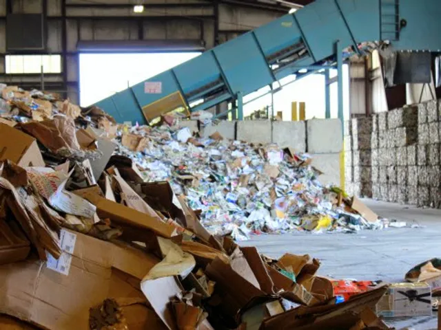 Ulster County Resource Recovery Agency