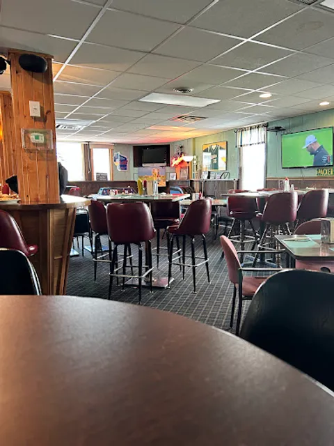 Bark River Yacht Club