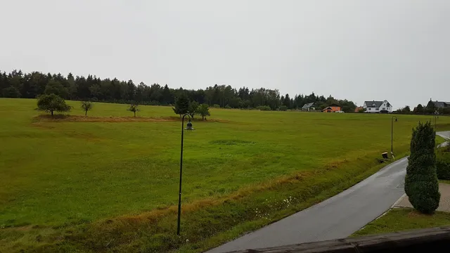 Ferienoase Hinterhermsdorf