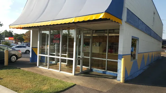 Jack Pirtle's Chicken