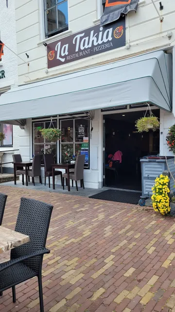 La Takia