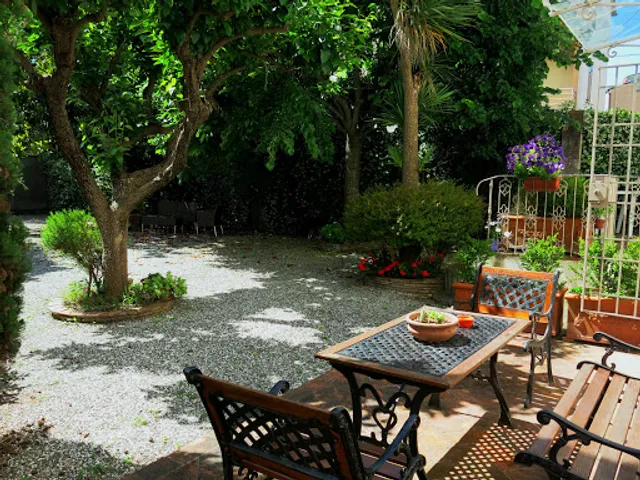 Trattoria Locanda VillAmorosa