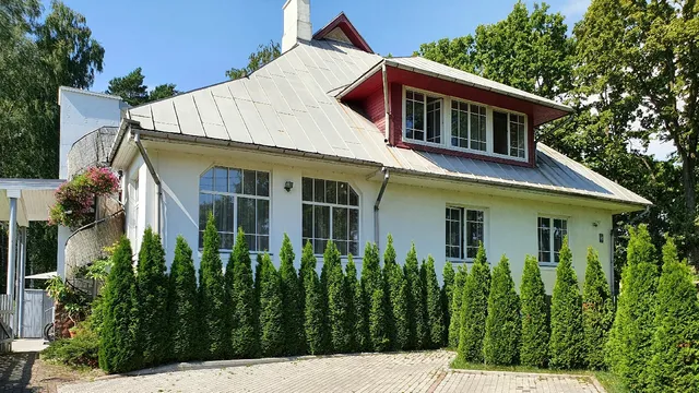 Kapučīno Apartments