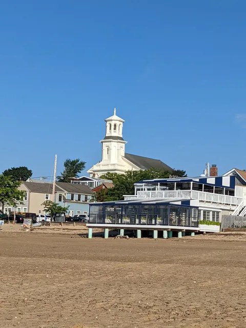 Bull Ring Wharf Condominiums