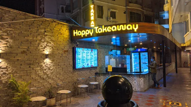 Ohri's Eatmor Banjara Hills