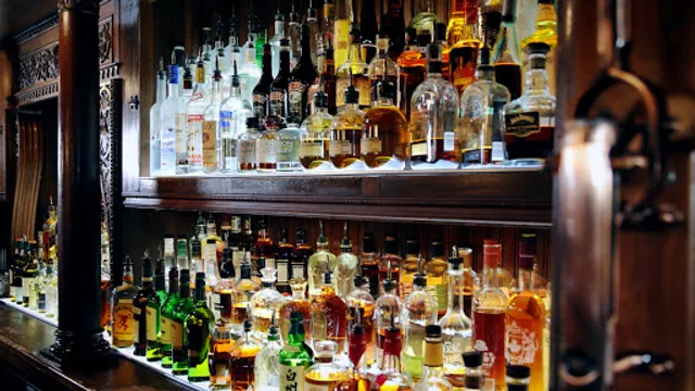 40 Steak and Seafood